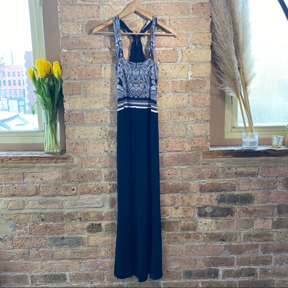 NWOT. Cache pant romper. - Picture 2 of 4